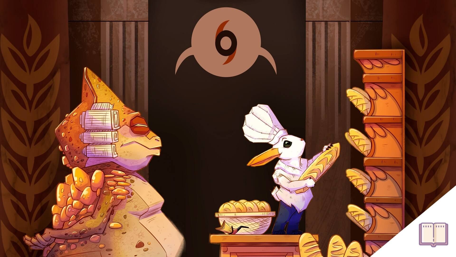 The Code Monster Manual Vol. 0